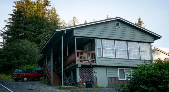 Photo of 200 Davis Ave, Cordova, AK 99574