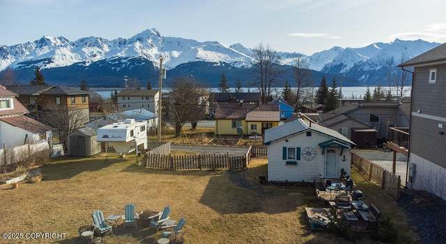 Photo of 428 Third Ave, Seward, AK 99664