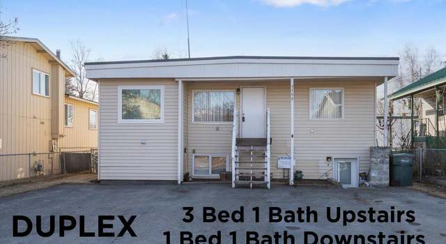 Photo of 3302 Greenland Dr, Anchorage, AK 99517
