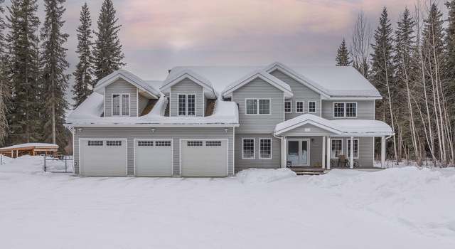 Photo of 1851 Blackburn Way, North Pole, AK 99705