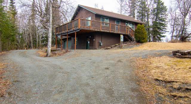 Photo of 360 Green Ct, Soldotna, AK 99669