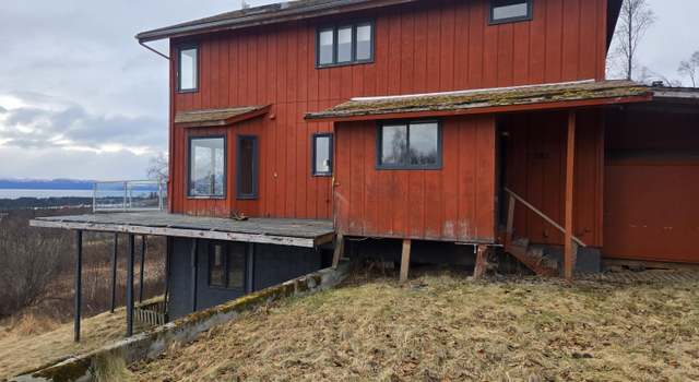 Photo of 1985 Jakes Little Fireweed Ln, Homer, AK 99603