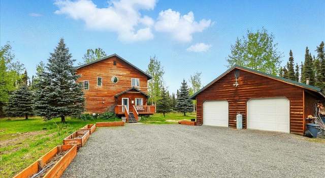 Photo of 35630 Kokanee Ave, Soldotna, AK 99669