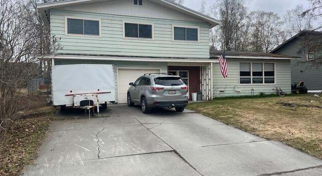 Photo of 2967 Wentworth St, Anchorage, AK 99508