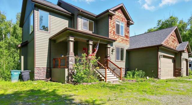 Photo of 4920 W Fairview Loop, Wasilla, AK 99654