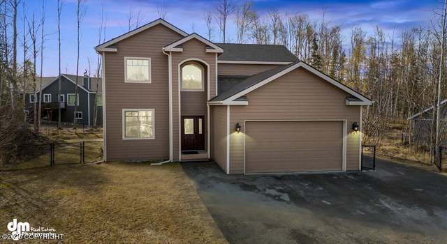 Photo of 7865 S Settlers Bay Dr, Wasilla, AK 99623