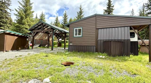 Photo of 73673 Ann Rd, Anchor Point, AK 99556