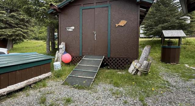 Photo of 73673 Ann Rd, Anchor Point, AK 99556