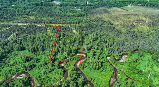 Photo of 15012 N Deception Shores Cir, Willow, AK 99688
