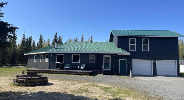 Photo of 53590 Mufich Ct, Kasilof, AK 99610