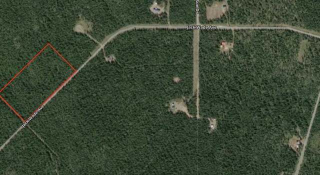 Photo of L678 Bill Seaton Rd, Tok, AK 99780