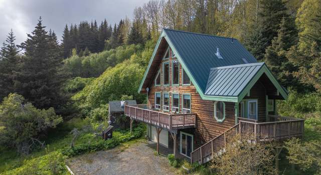 Photo of 2032 Horizon Ct, Homer, AK 99603