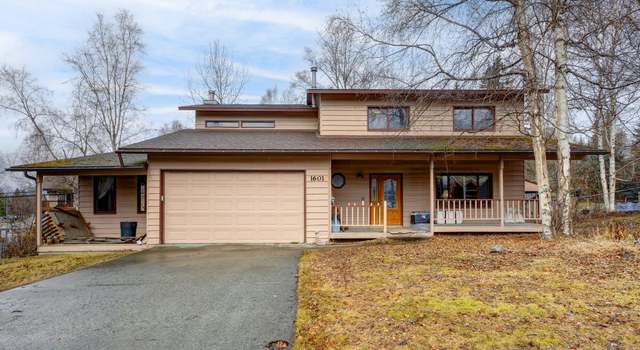 Photo of 1601 Stanton Ave, Anchorage, AK 99508
