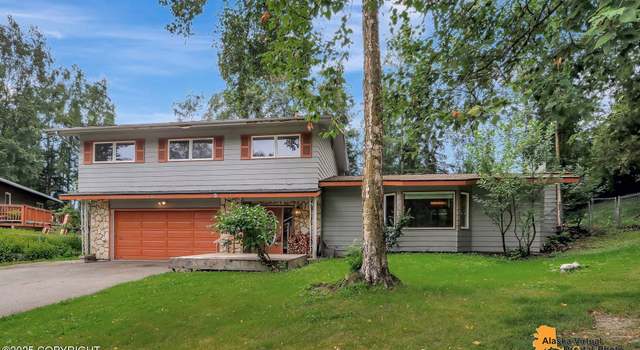 Photo of 1336 Staubbach Cir, Anchorage, AK 99508