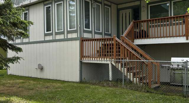 Property at 4148 W 88th Ave, Anchorage, AK 99502, 10 beds, 5.5 baths