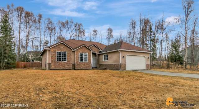 Photo of 6201 S Settlers Bay Dr, Wasilla, AK 99623