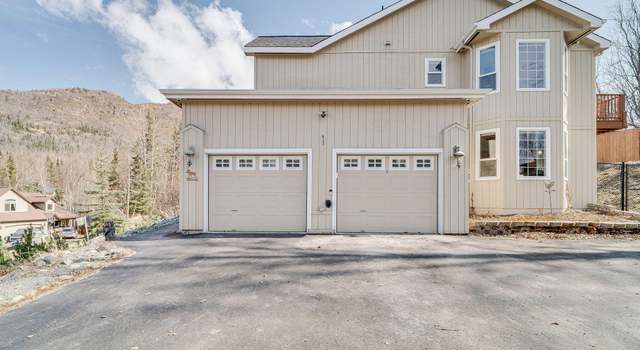 Photo of 19434 Second St, Eagle River, AK 99577