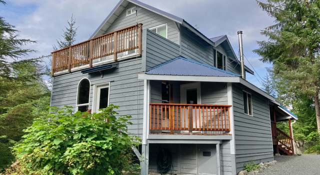 Photo of 410 Minke Loop, Coffman Cove, AK 99918