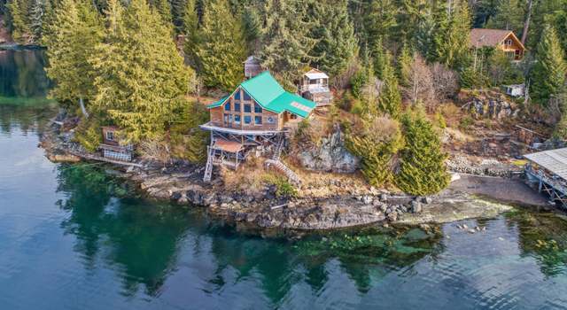 Photo of Lot 24 Meyers Chuck, Meyers Chuck, AK 99903