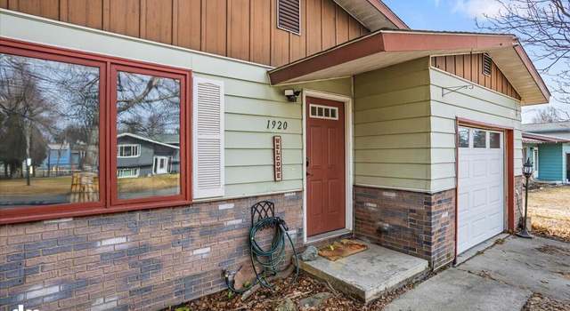 Photo of 1920 E 56th Ave, Anchorage, AK 99507