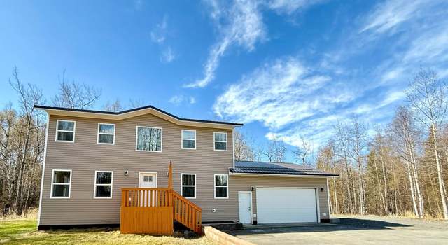 Photo of 13460 E Hermann Ave, Palmer, AK 99645