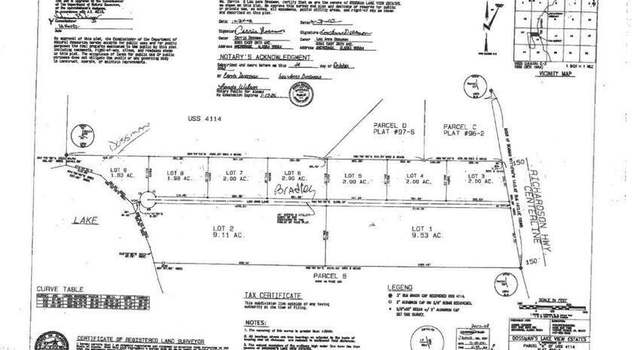 Photo of L5 Lou Anne Ln, Gakona, AK 99586