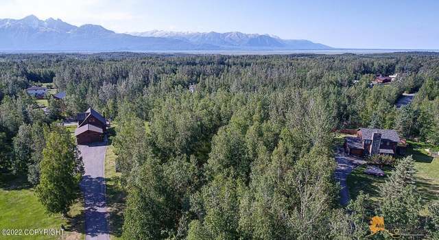 Photo of 405 Klouda Cir, Wasilla, AK 99654
