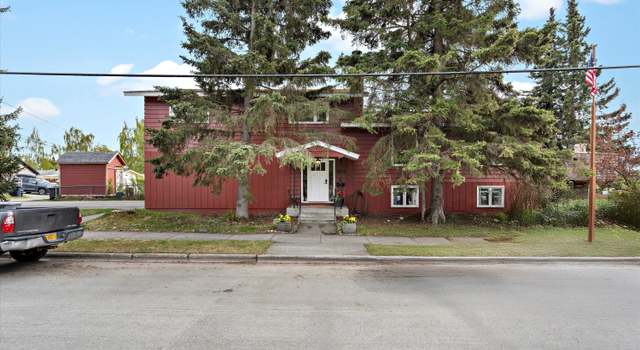 Photo of 1440 W 13th Ave, Anchorage, AK 99501