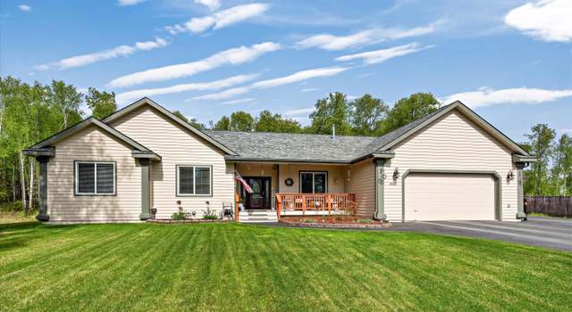 Photo of 3665 N Fortune Cir, Wasilla, AK 99654
