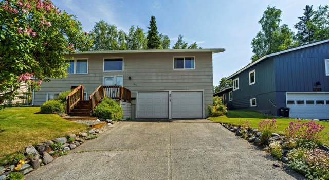 Photo of 3217 Purdue St, Anchorage, AK 99508
