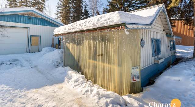 Photo of 1211 21st Avenue Ave, Fairbanks, AK 99701