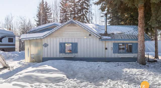 Photo of 1211 21st Avenue Ave, Fairbanks, AK 99701
