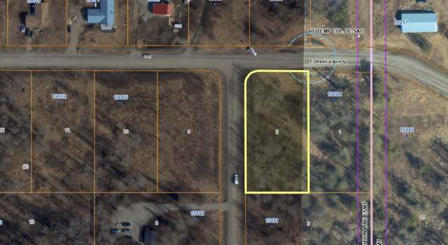 Photo of L2 B2 Jessica Ann St, Sutton, AK 99674