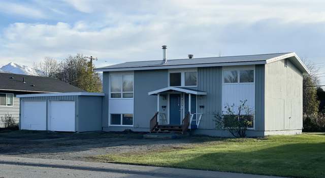 Photo of 4312 E 6th Ave, Anchorage, AK 99508