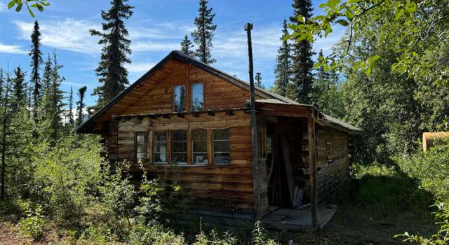 Photo of Mi 81 Richardson Hwy, Copper Center, AK 99573