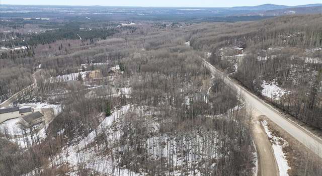 Photo of L13 Aspen Heights Dr, Fairbanks, AK 99712