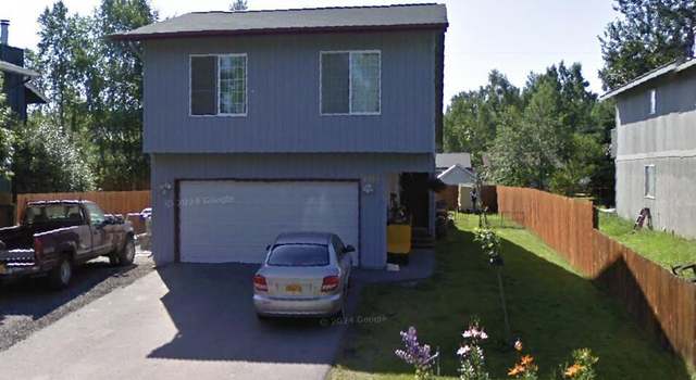 Photo of 2732 W 64th Ave, Anchorage, AK 99502
