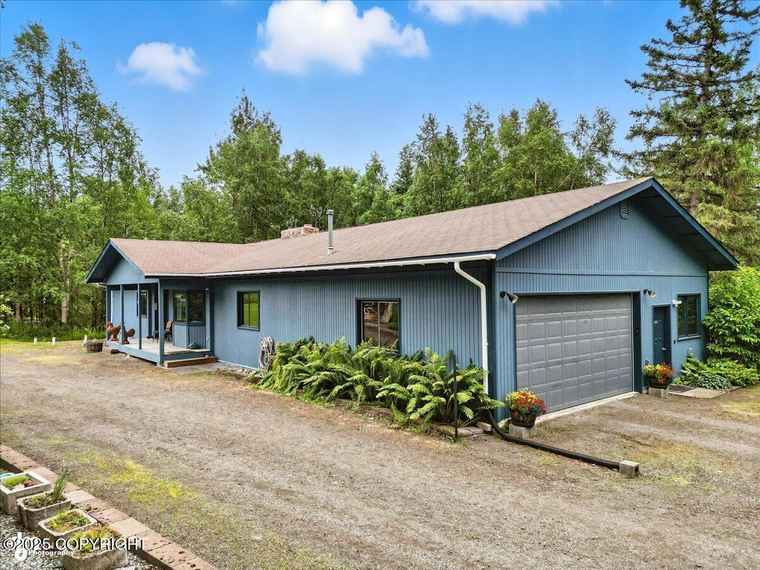 Photo of 14051 Fejes Rd Anchorage, AK 99516