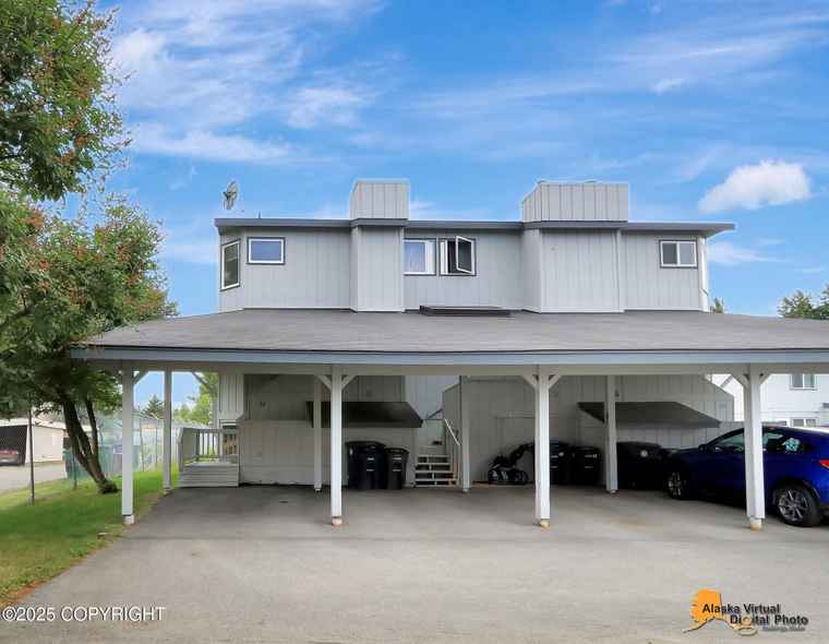 Photo of 4069 E 20th Ave #51 Anchorage, AK 99508