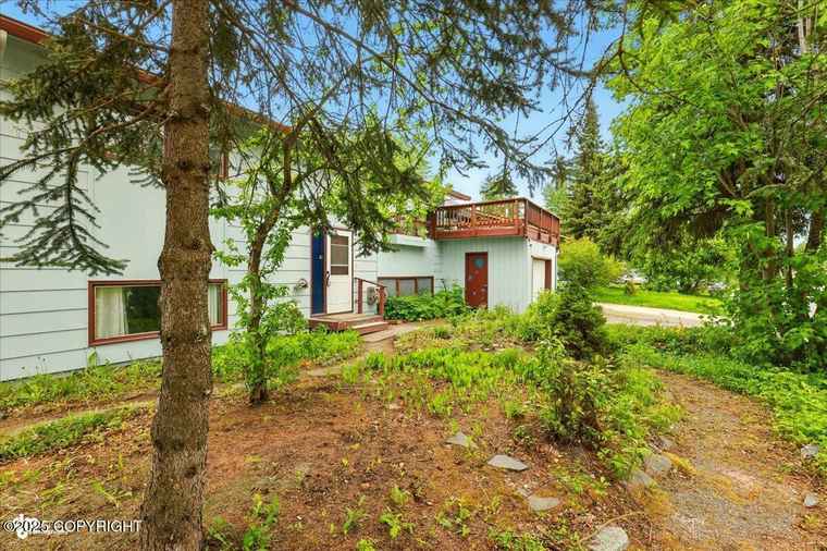 Photo of 7446 E 20th Ave Anchorage, AK 99504