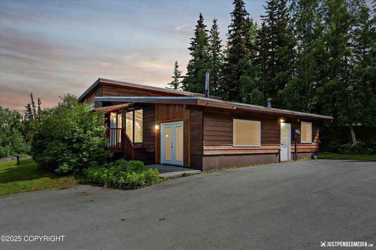 Photo of 6700 O'Malley Rd Anchorage, AK 99507