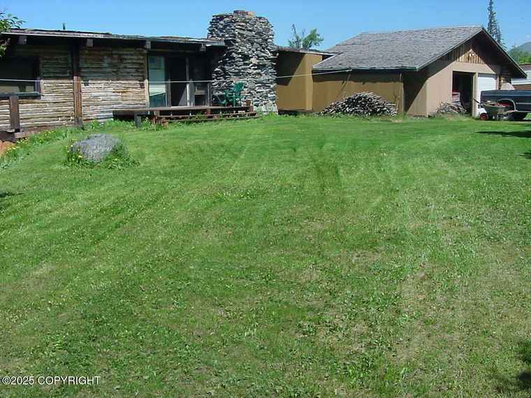 Photo of 9300 Buddy Werner Dr Anchorage, AK 99507