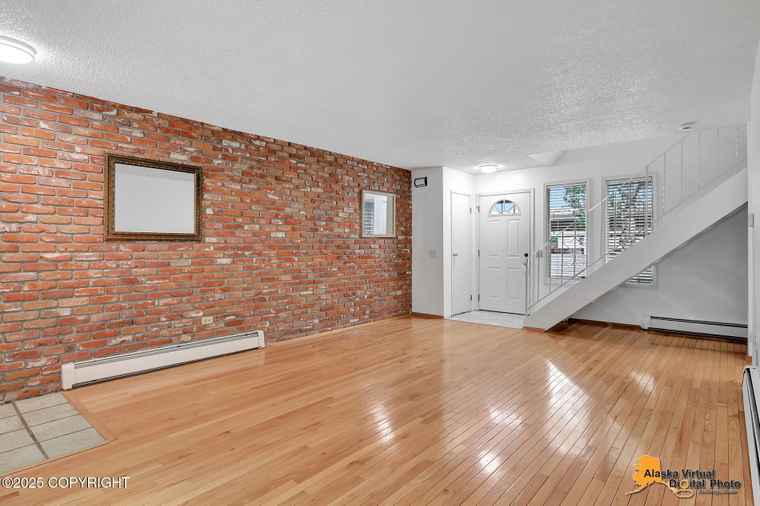 Photo of 3958 Reka Dr Unit A-2 Anchorage, AK 99508