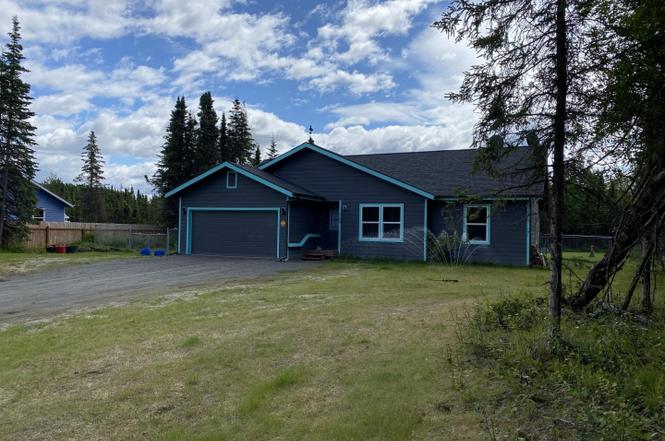 703 Hester Ave, Soldotna, AK 99669 | MLS# 20-10490 | Redfin