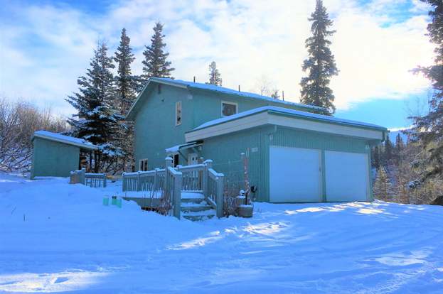 15261 Snow Flake Dr, Anchorage, AK 99516 | MLS# 19-2499 | Redfin