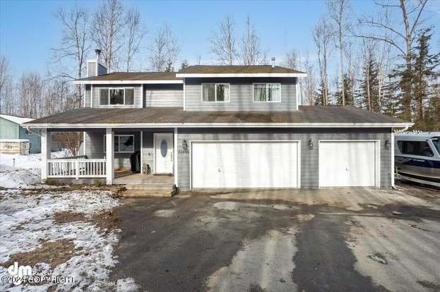 22824 Daniel Ct, Chugiak, AK 99567 | Redfin