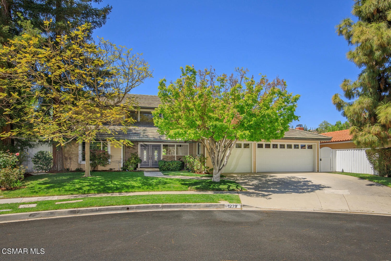 1279 Willowgreen Ct Westlake Village Ca 91361 Mls 221002068 Redfin