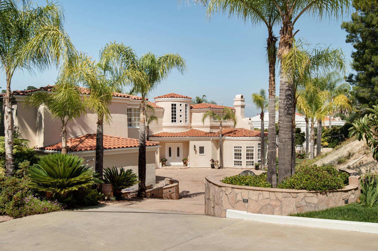 24927 Palmilla Dr, Calabasas, CA 91302 MLS 220011090 Redfin