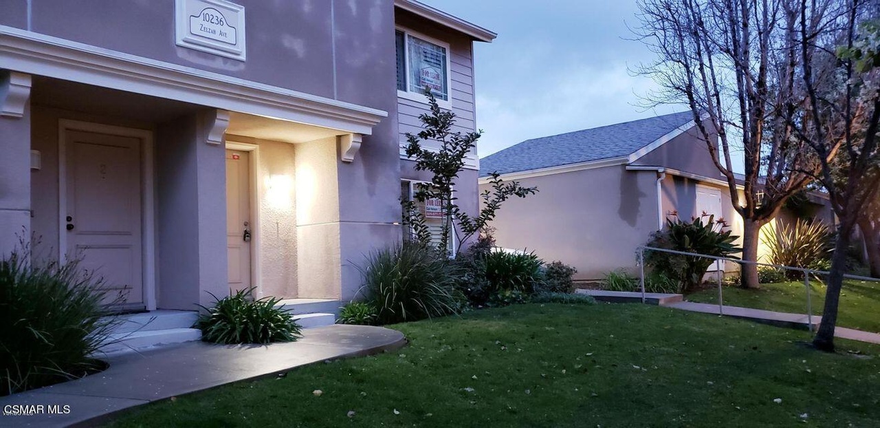 A★ 10236 Zelzah Ave #1, Northridge, CA 91325 | Redfin