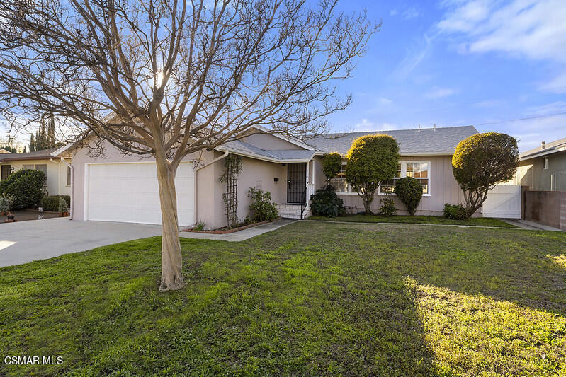 7101 Sunnybrae Ave, CA 91306 MLS 223000233 Redfin